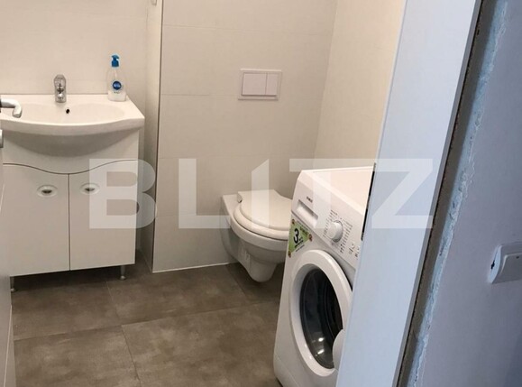 Garsonieră de închiriat Manastur - 95637AI | BLITZ Cluj-Napoca | Poza5