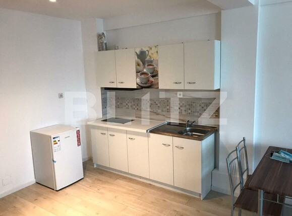 Garsonieră de închiriat Manastur - 95637AI | BLITZ Cluj-Napoca | Poza4
