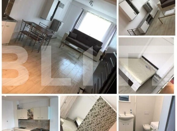 Garsonieră de închiriat Manastur - 95637AI | BLITZ Cluj-Napoca | Poza6