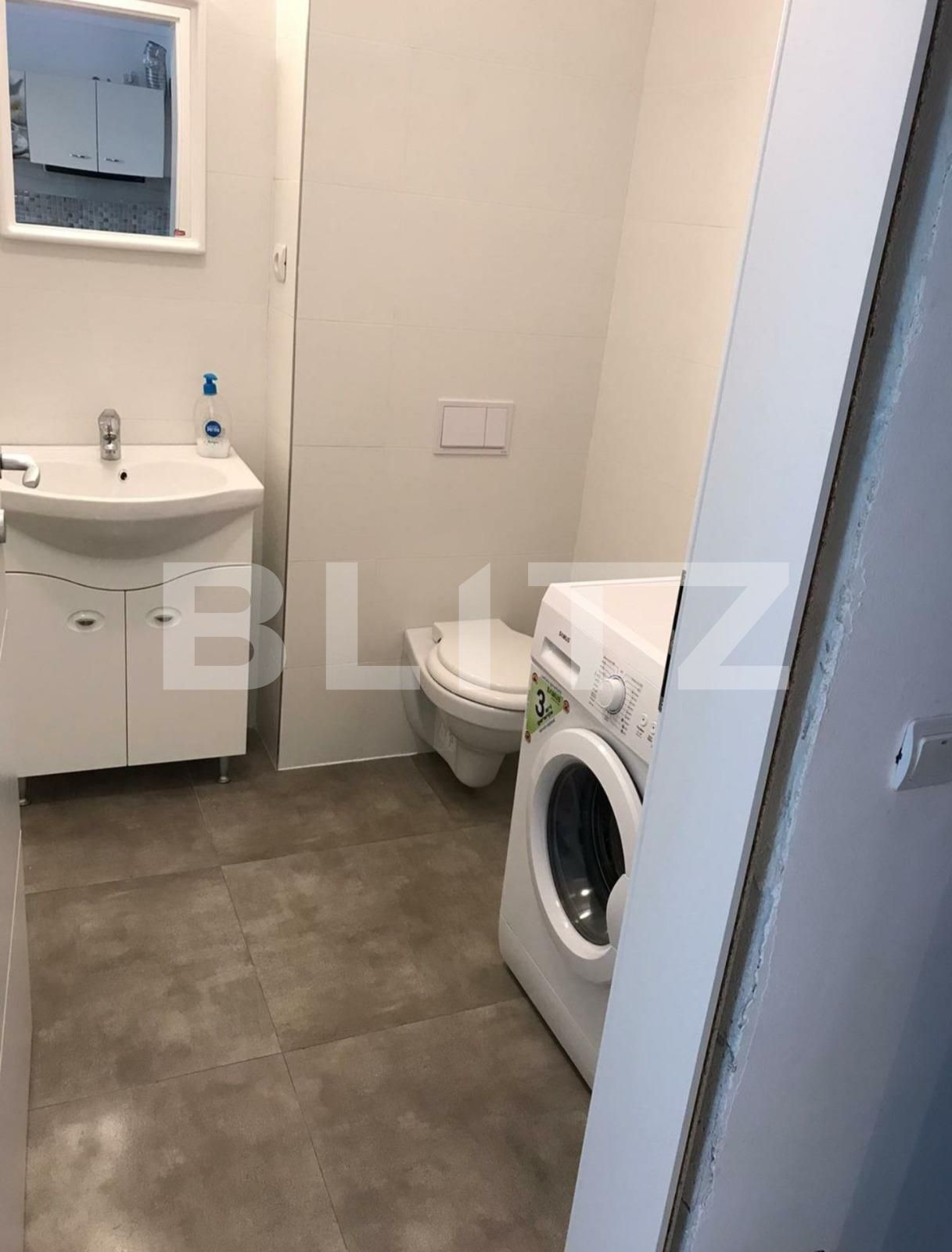 Garsonieră de închiriat Manastur - 95637AI | BLITZ Cluj-Napoca | Poza5