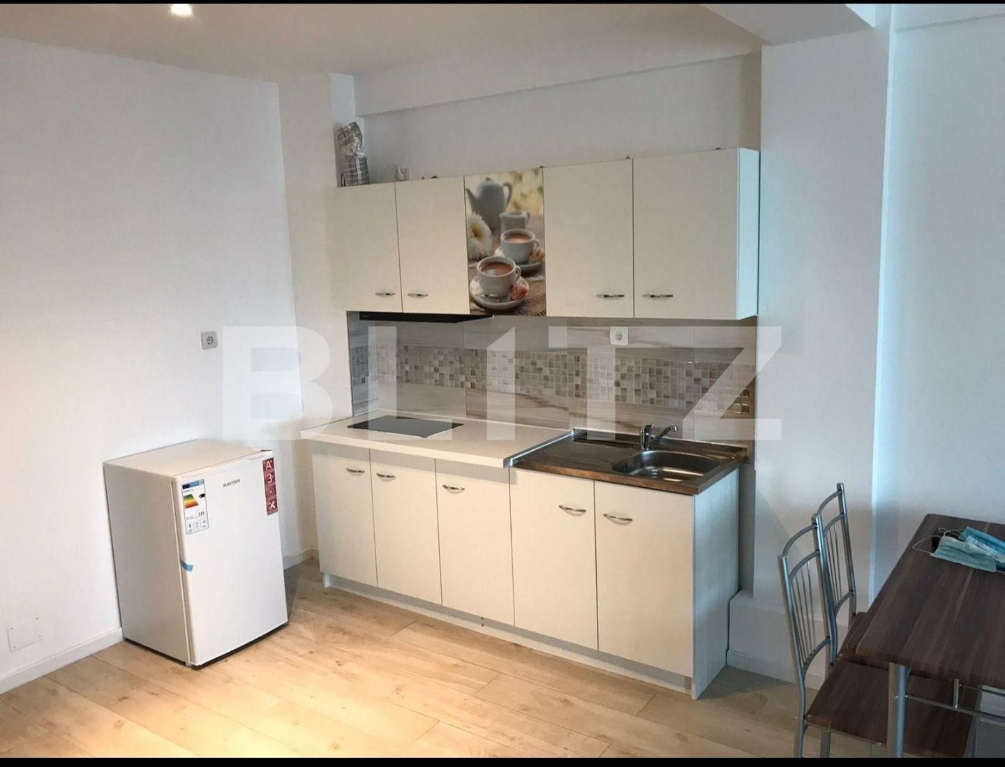 Garsonieră de închiriat Manastur - 95637AI | BLITZ Cluj-Napoca | Poza4