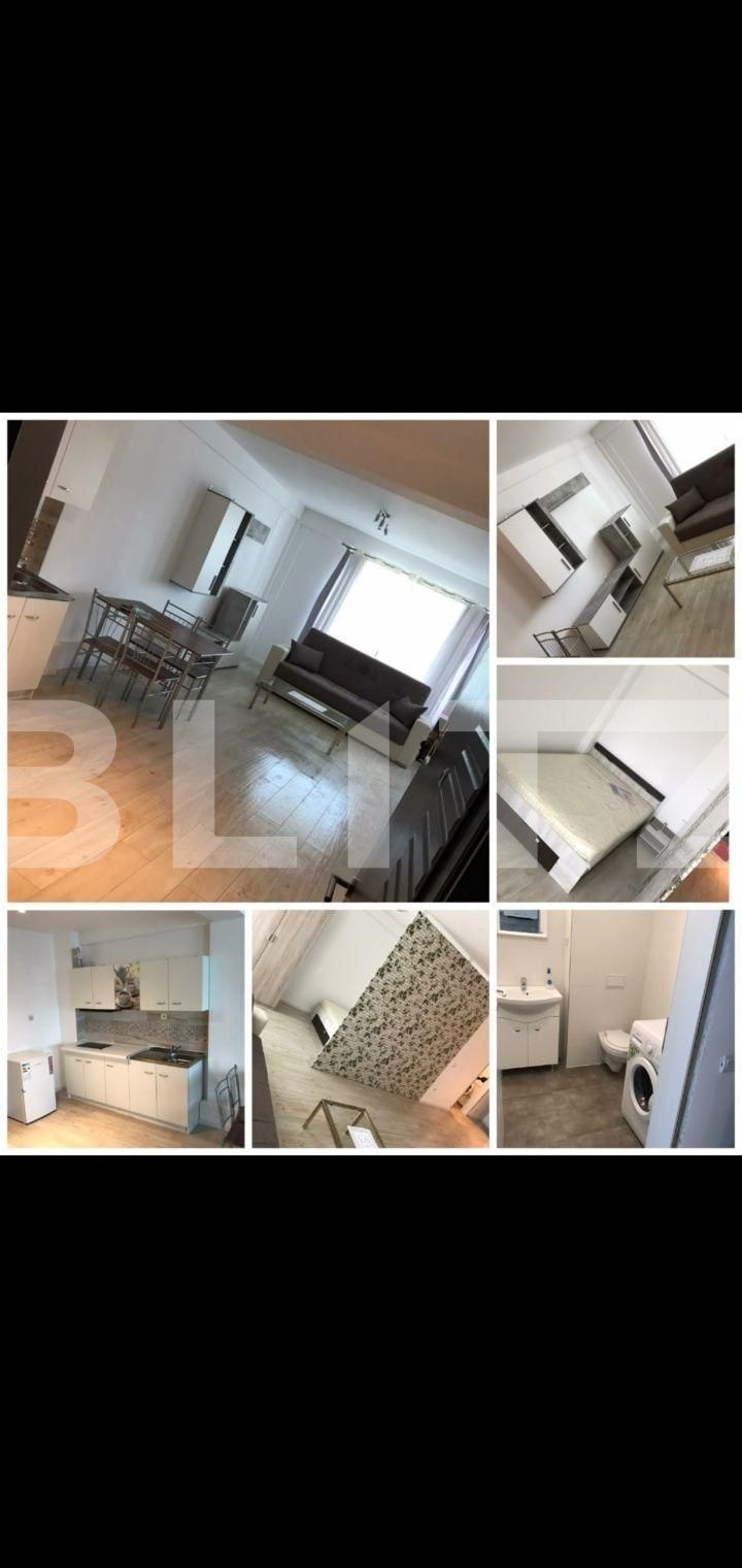 Garsonieră de închiriat Manastur - 95637AI | BLITZ Cluj-Napoca | Poza6