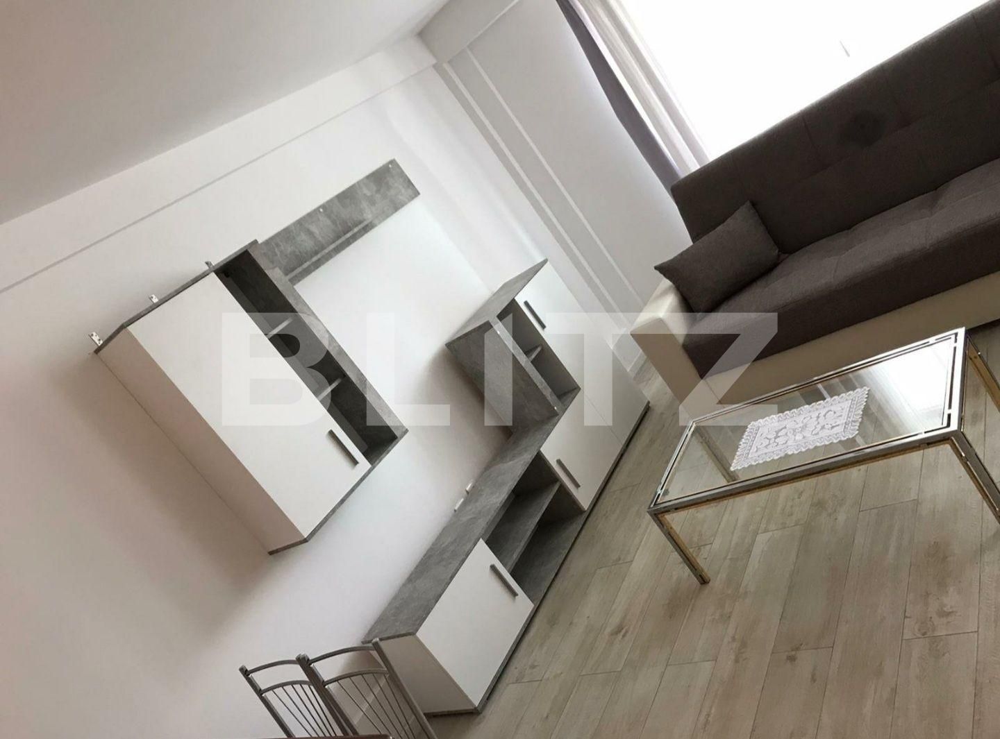 Garsonieră de închiriat Manastur - 95637AI | BLITZ Cluj-Napoca | Poza2