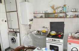 3 camere,131 mp utili, garaj, parcare, boxa la subsol, zona Opera Nationala!