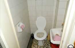 3 camere,131 mp utili, garaj, parcare, boxa la subsol, zona Opera Nationala!