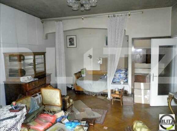 Apartament de vânzare 3 camere Central - 9564AV | BLITZ Cluj-Napoca | Poza1