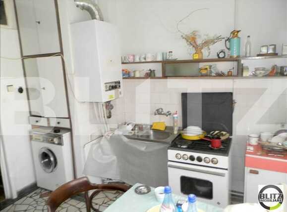 Apartament de vânzare 3 camere Central - 9564AV | BLITZ Cluj-Napoca | Poza7