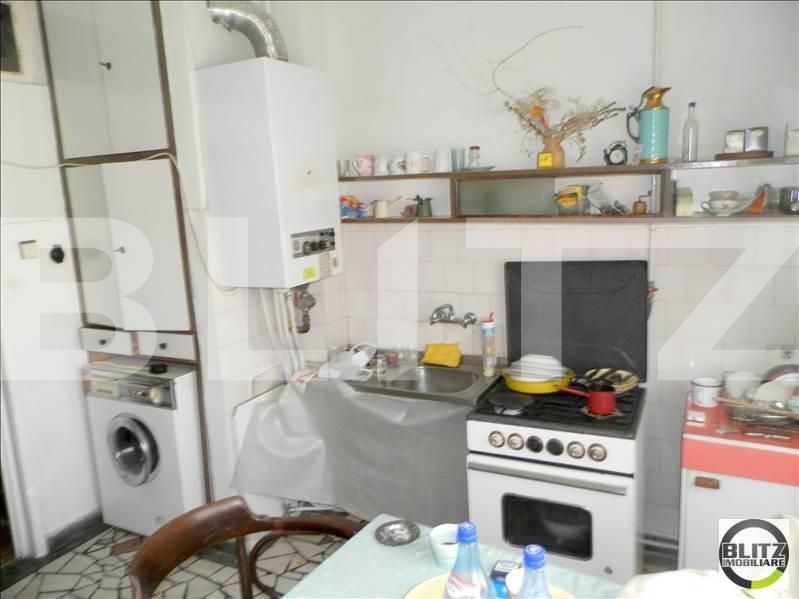 Apartament de vânzare 3 camere Central - 9564AV | BLITZ Cluj-Napoca | Poza7