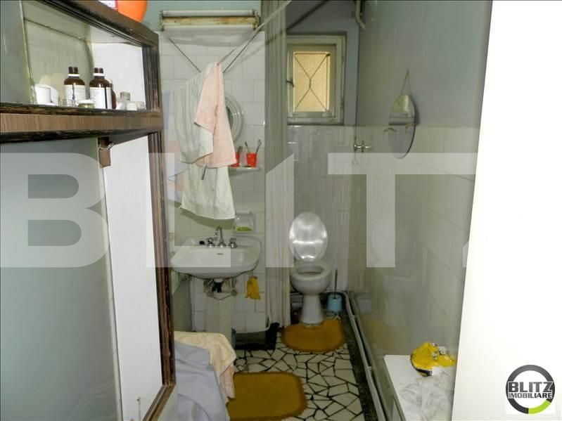 Apartament de vânzare 3 camere Central - 9564AV | BLITZ Cluj-Napoca | Poza8