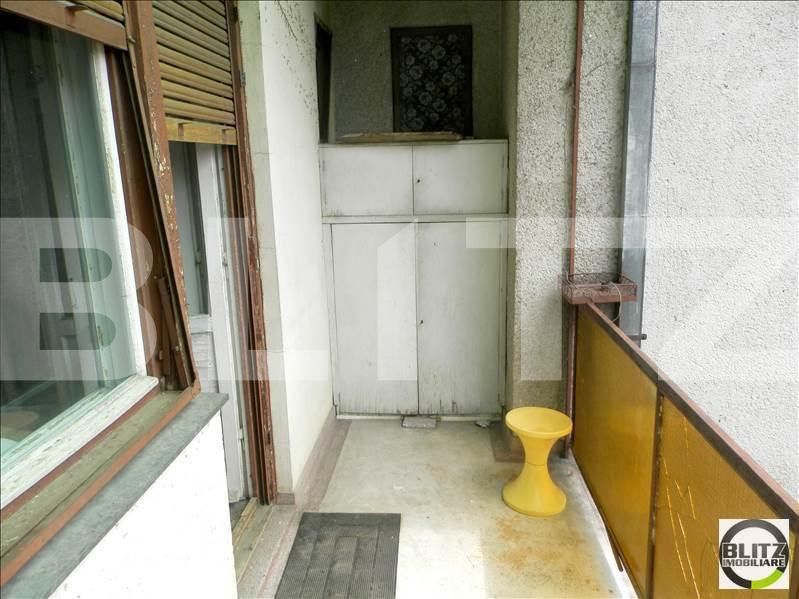 Apartament de vânzare 3 camere Central - 9564AV | BLITZ Cluj-Napoca | Poza12