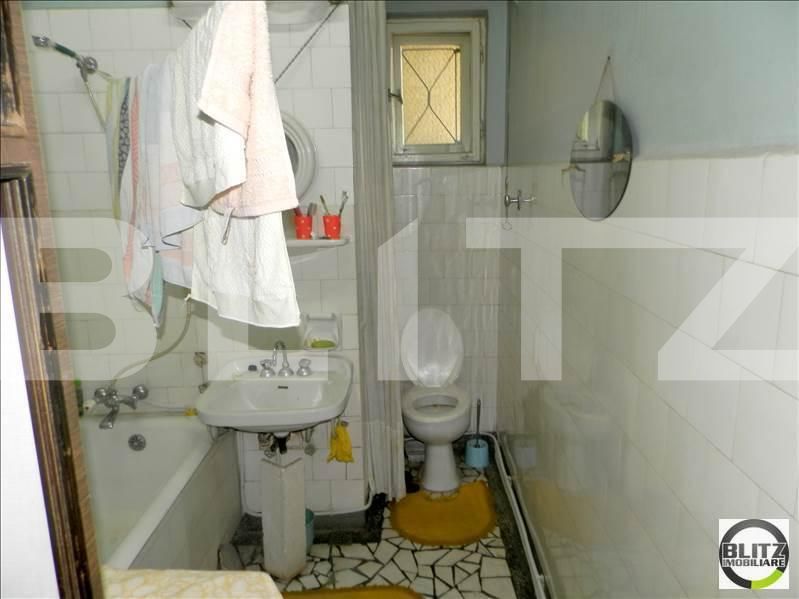 Apartament de vânzare 3 camere Central - 9564AV | BLITZ Cluj-Napoca | Poza9