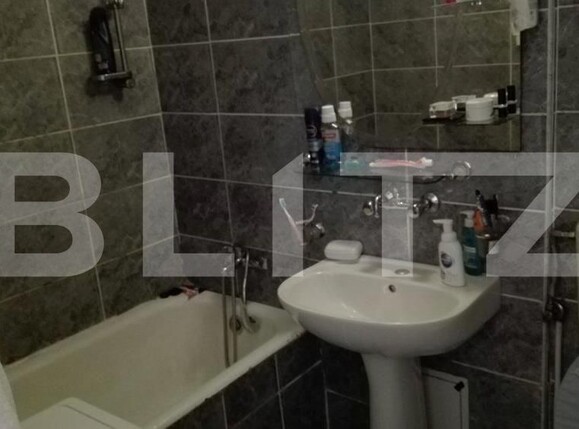 Garsonieră de închiriat Manastur - 95640AI | BLITZ Cluj-Napoca | Poza4