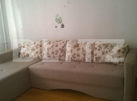 Garsonieră de închiriat Manastur - 95640AI | BLITZ Cluj-Napoca | Poza1