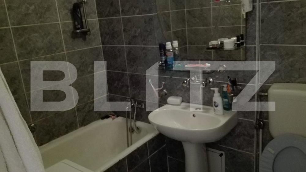 Garsonieră de închiriat Manastur - 95640AI | BLITZ Cluj-Napoca | Poza4