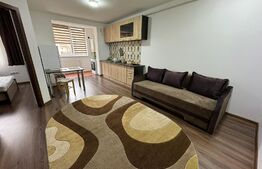 Apartament 2 camere, 40 mp, parcare, zona Florilor