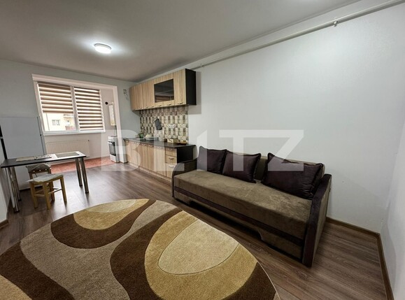 Apartament de închiriat 2 camere Floreşti - 95647AI | BLITZ Cluj-Napoca | Poza3