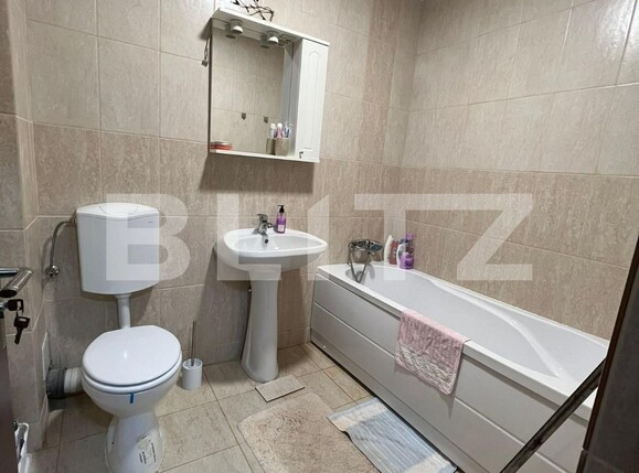 Apartament de închiriat 2 camere Floreşti - 95647AI | BLITZ Cluj-Napoca | Poza6