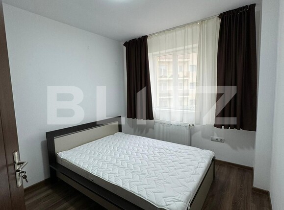 Apartament de închiriat 2 camere Floreşti - 95647AI | BLITZ Cluj-Napoca | Poza4