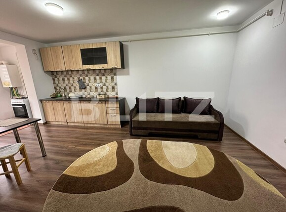 Apartament de închiriat 2 camere Floreşti - 95647AI | BLITZ Cluj-Napoca | Poza2
