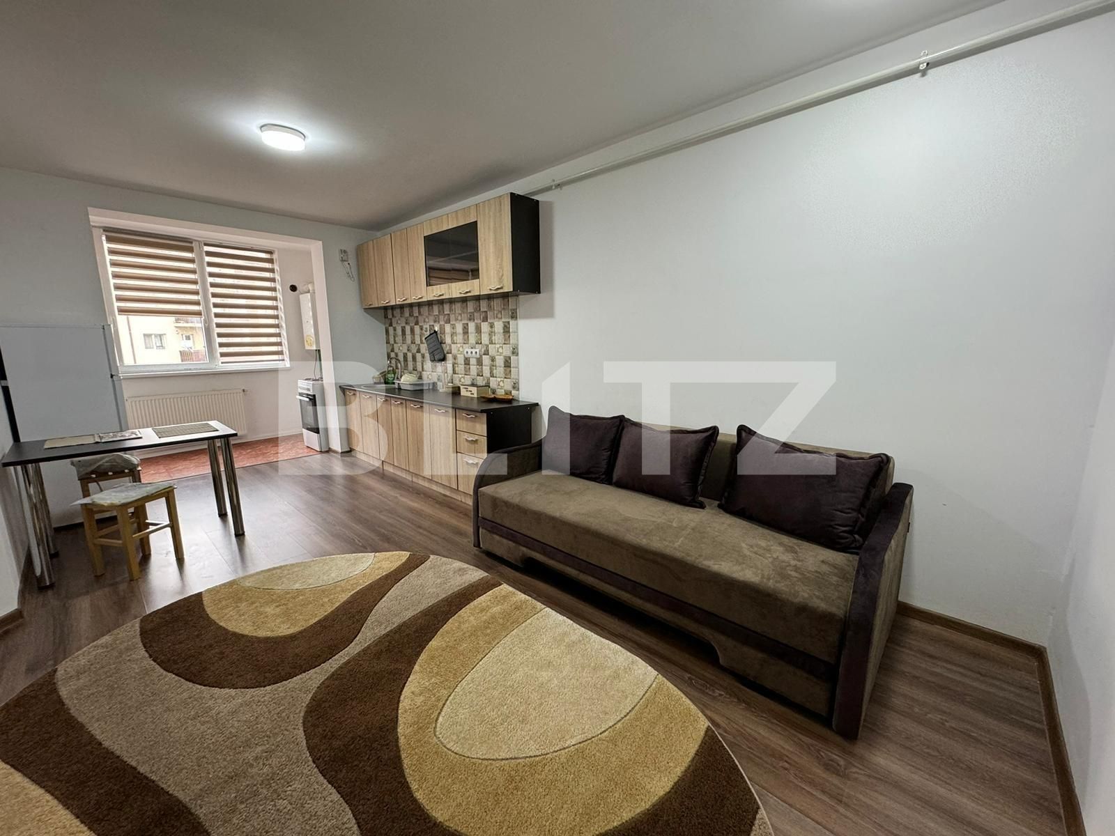 Apartament de închiriat 2 camere Floreşti - 95647AI | BLITZ Cluj-Napoca | Poza3