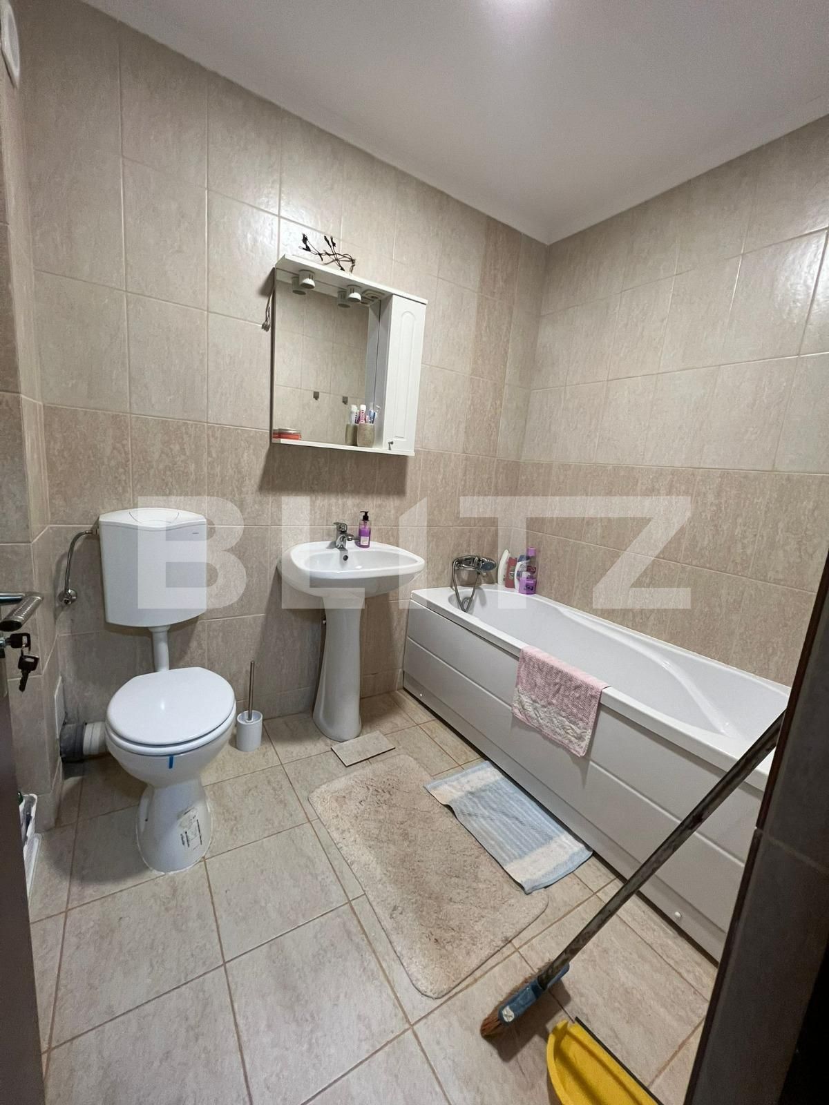 Apartament de închiriat 2 camere Floreşti - 95647AI | BLITZ Cluj-Napoca | Poza6