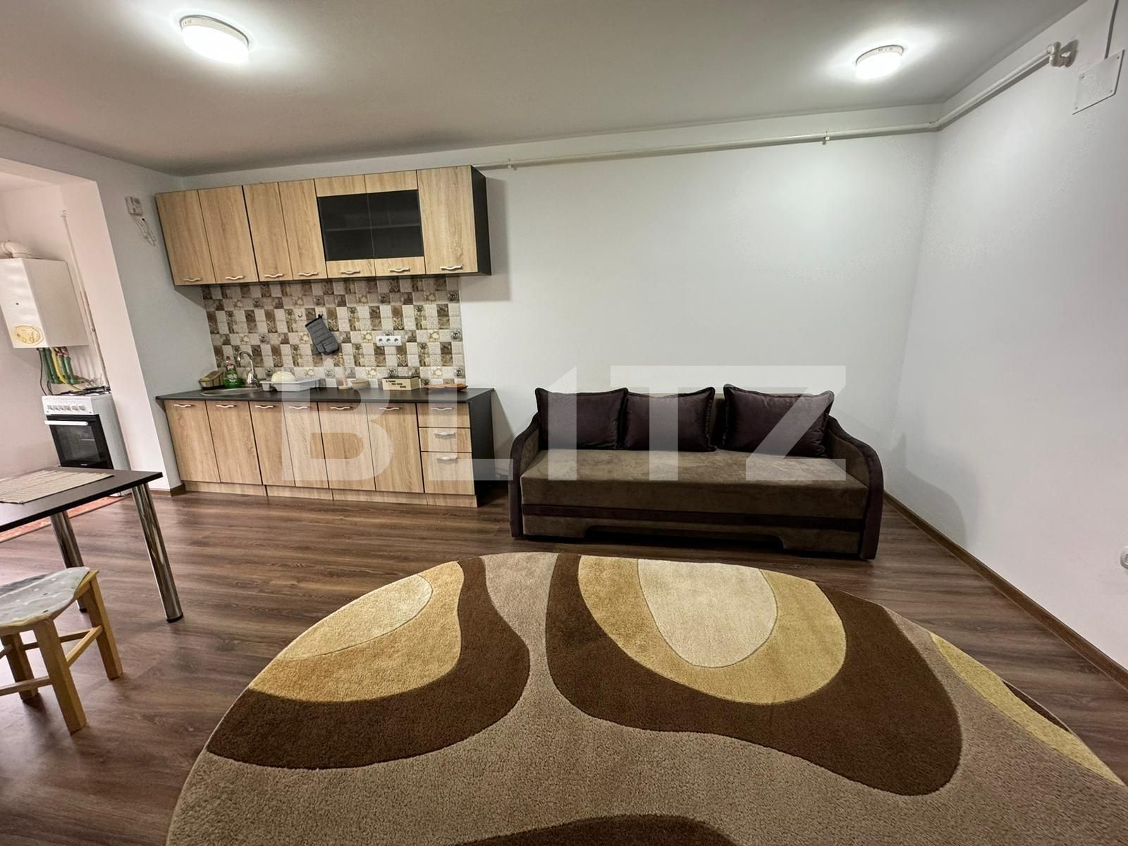 Apartament de închiriat 2 camere Floreşti - 95647AI | BLITZ Cluj-Napoca | Poza2