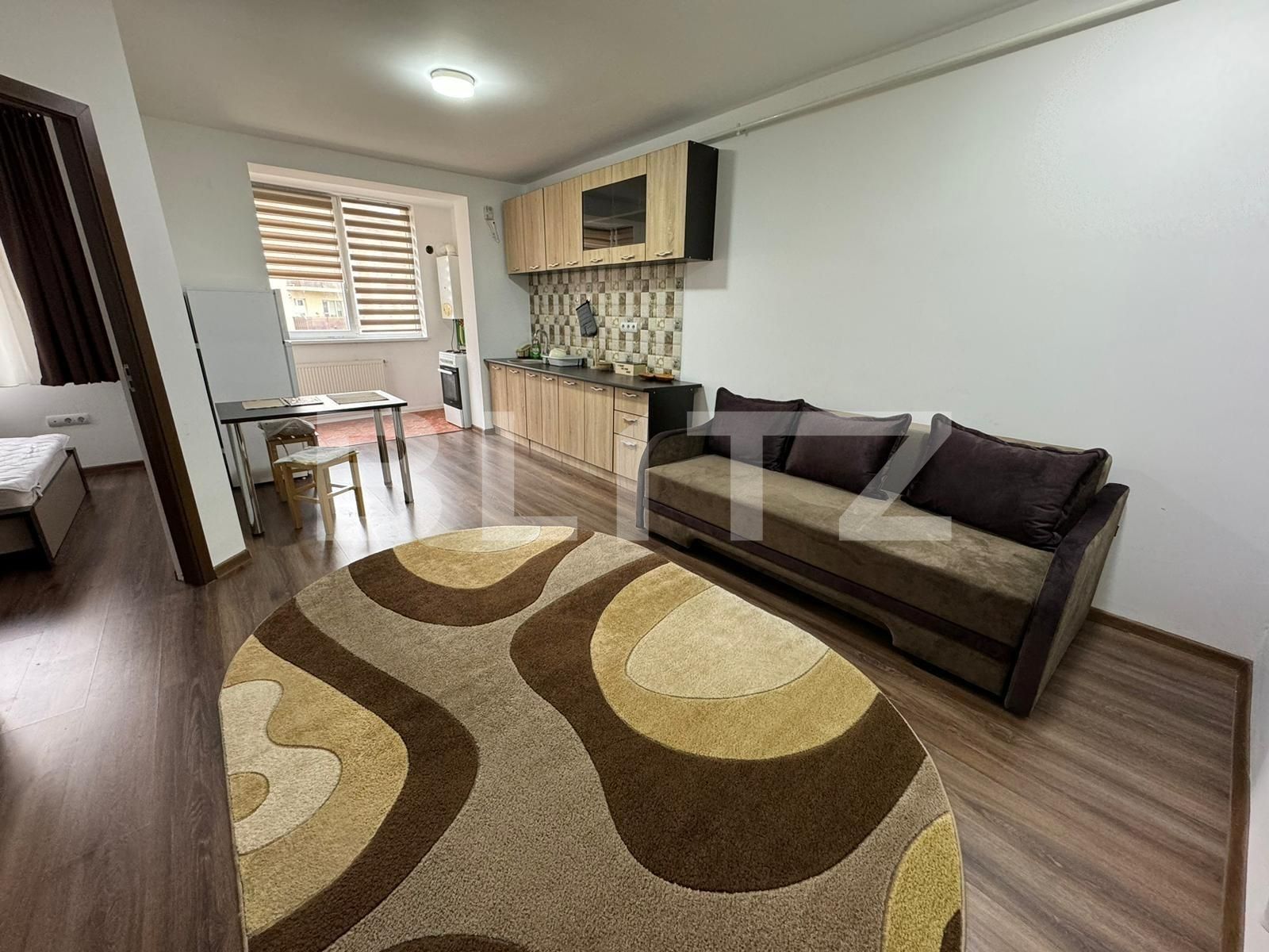 Apartament de închiriat 2 camere Floreşti - 95647AI | BLITZ Cluj-Napoca | Poza1