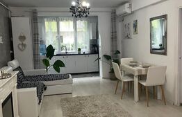 Apartament modern, 2 camere, 50 mp, gradina, zona Porii