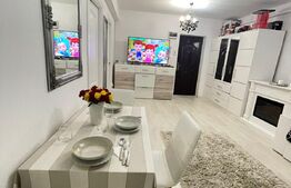 Apartament modern, 2 camere, 50 mp, gradina, zona Porii