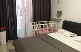 Apartament modern, 2 camere, 50 mp, gradina, zona Porii