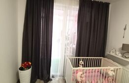 Apartament modern, 2 camere, 50 mp, gradina, zona Porii