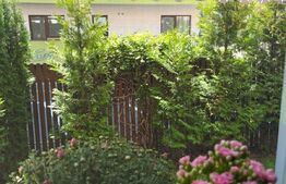 Apartament modern, 2 camere, 50 mp, gradina, zona Porii