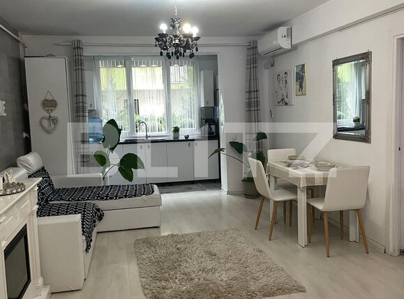 Apartament de vânzare 2 camere Floreşti - 95649AV | BLITZ Cluj-Napoca | Poza2