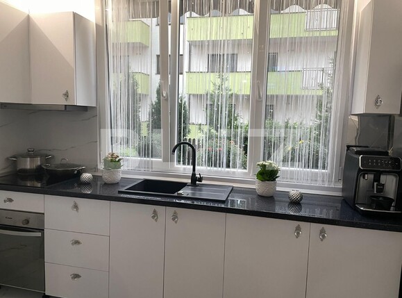 Apartament de vânzare 2 camere Floreşti - 95649AV | BLITZ Cluj-Napoca | Poza6