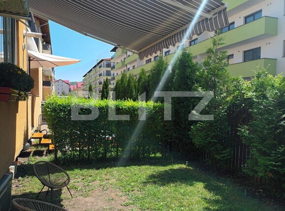 Apartament de vânzare 2 camere Floreşti - 95649AV | BLITZ Cluj-Napoca | Poza10