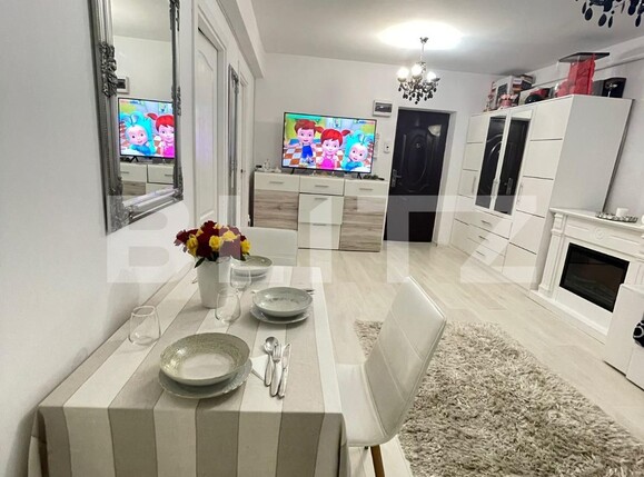 Apartament de vânzare 2 camere Floreşti - 95649AV | BLITZ Cluj-Napoca | Poza1