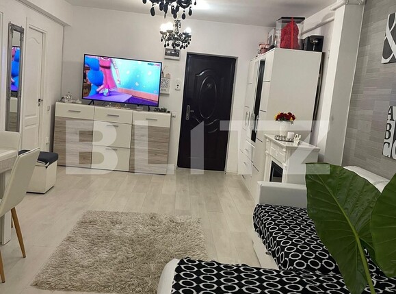 Apartament de vânzare 2 camere Floreşti - 95649AV | BLITZ Cluj-Napoca | Poza3