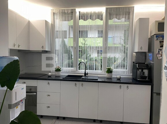 Apartament de vânzare 2 camere Floreşti - 95649AV | BLITZ Cluj-Napoca | Poza4