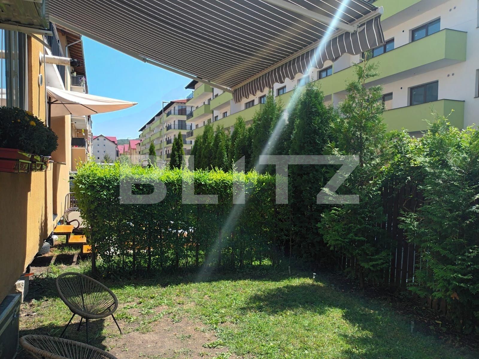 Apartament de vânzare 2 camere Floreşti - 95649AV | BLITZ Cluj-Napoca | Poza10