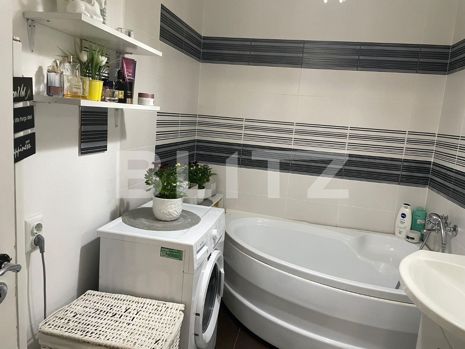 Apartament de vânzare 2 camere Floreşti - 95649AV | BLITZ Cluj-Napoca | Poza14