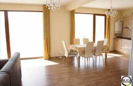 Conditii deosebite la 3 camere, 90 mp, terasa, zona Iulius Mall