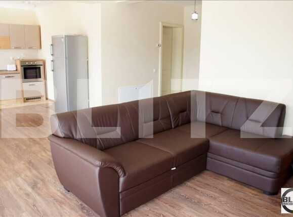 Apartament de închiriat 3 camere Marasti - 9565AI | BLITZ Cluj-Napoca | Poza1
