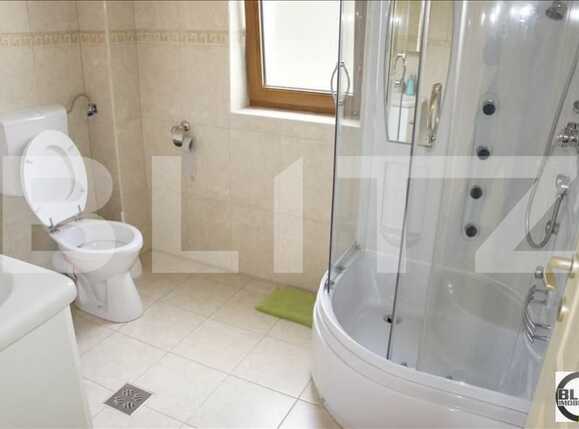 Apartament de închiriat 3 camere Marasti - 9565AI | BLITZ Cluj-Napoca | Poza9