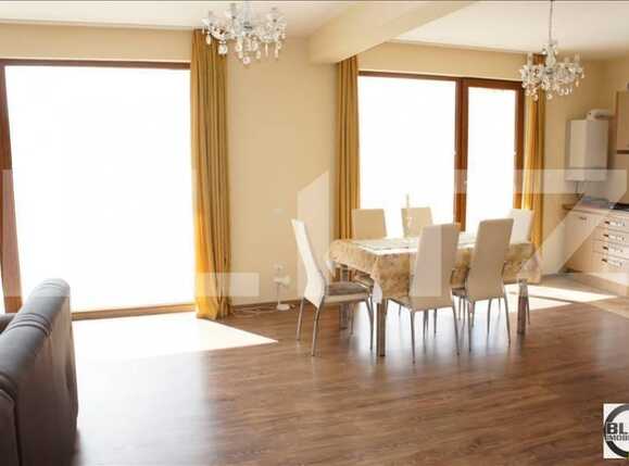 Apartament de închiriat 3 camere Marasti - 9565AI | BLITZ Cluj-Napoca | Poza3