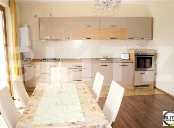 Apartament de închiriat 3 camere Marasti - 9565AI | BLITZ Cluj-Napoca | Poza5