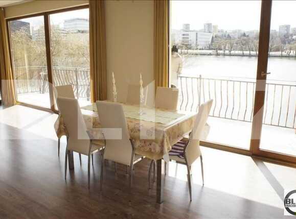 Apartament de închiriat 3 camere Marasti - 9565AI | BLITZ Cluj-Napoca | Poza4