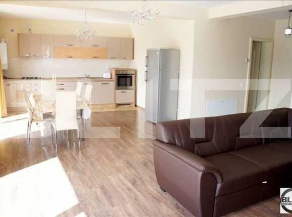 Apartament de închiriat 3 camere Marasti - 9565AI | BLITZ Cluj-Napoca | Poza2
