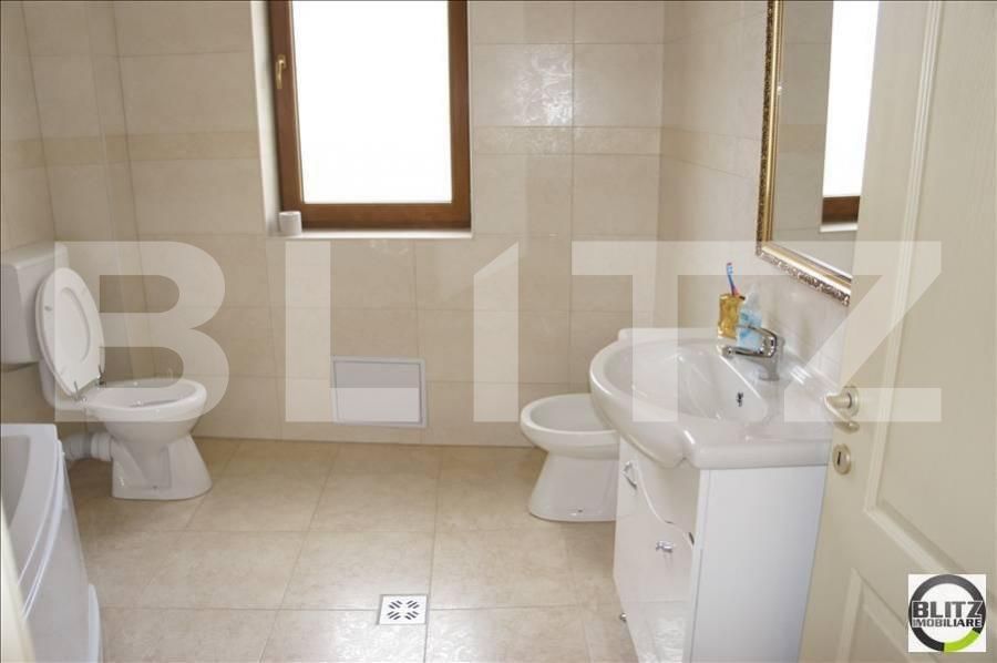 Apartament de închiriat 3 camere Marasti - 9565AI | BLITZ Cluj-Napoca | Poza8