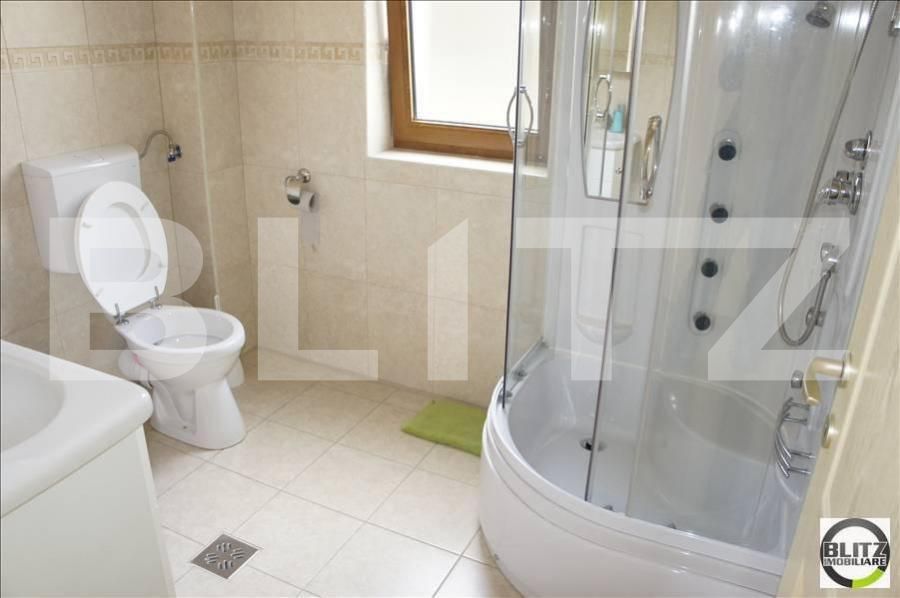 Apartament de închiriat 3 camere Marasti - 9565AI | BLITZ Cluj-Napoca | Poza9