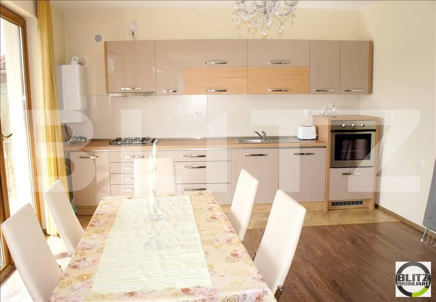 Apartament de închiriat 3 camere Marasti - 9565AI | BLITZ Cluj-Napoca | Poza5